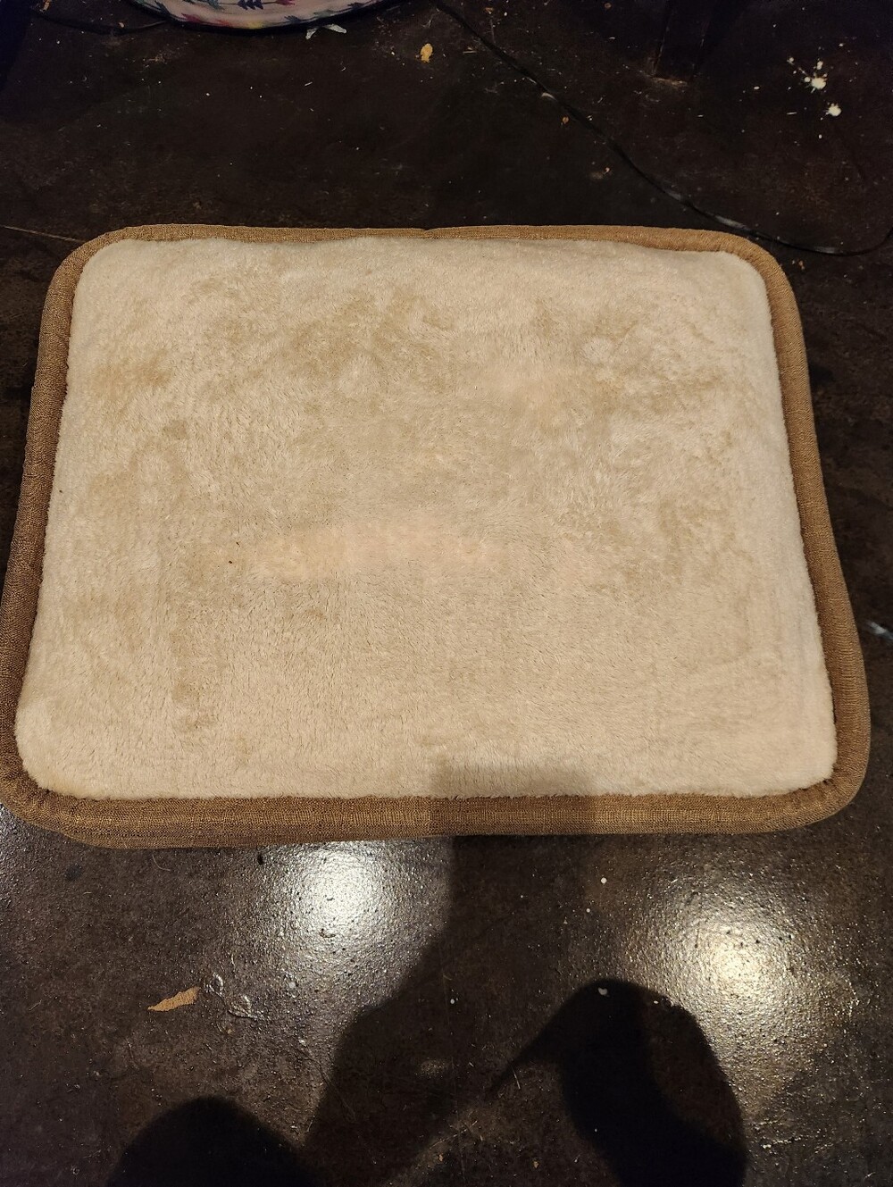 American Kennel Club Pet Bed.